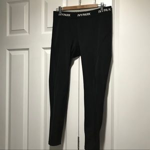 Ivy Park Leggings